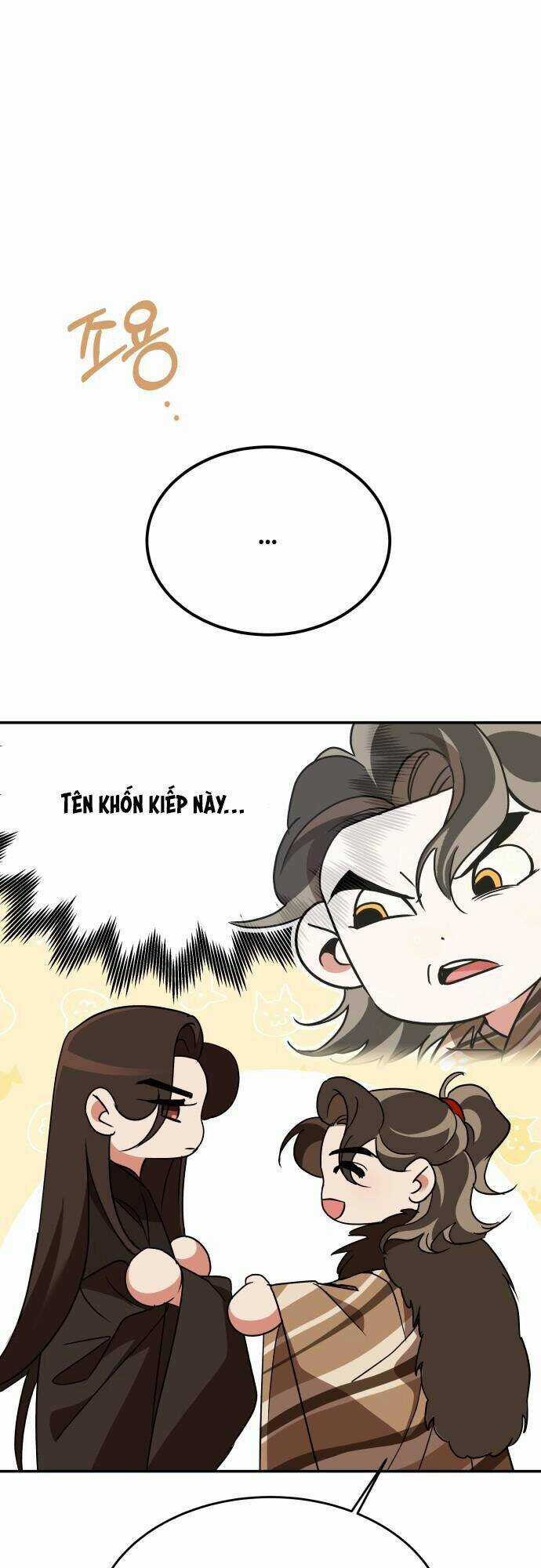 Chiến Lược Săn Hổ Của Nữ Thần Chapter 39 trang 10