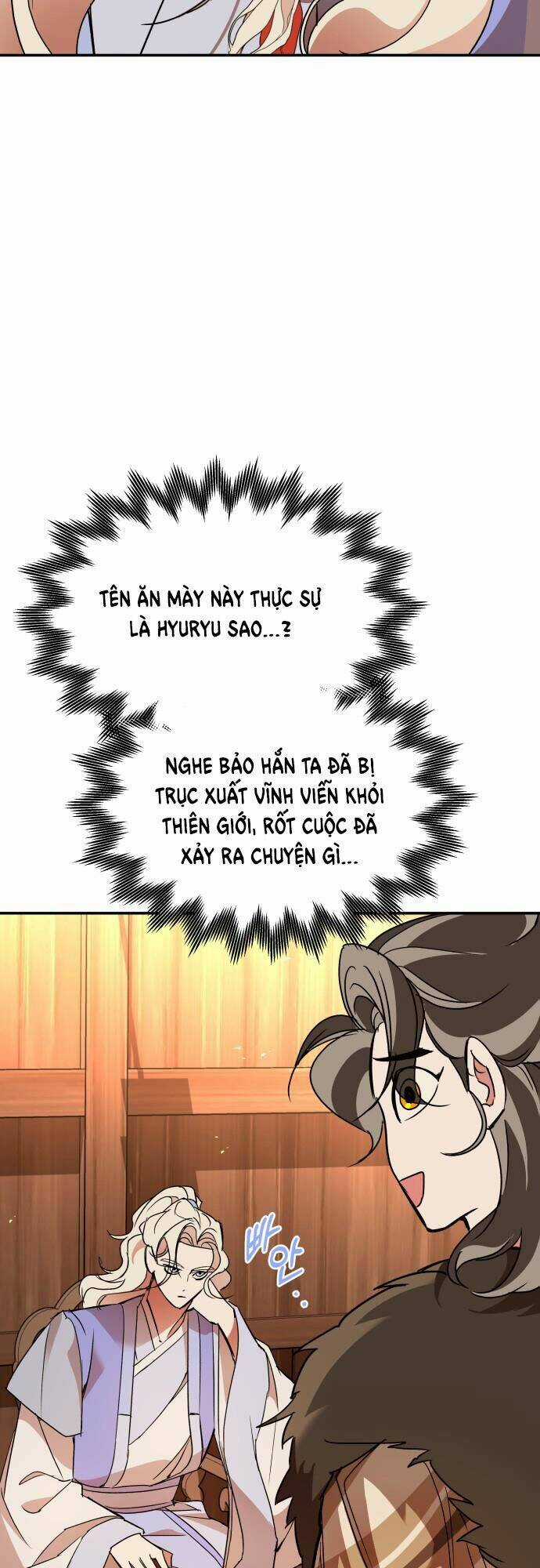 Chiến Lược Săn Hổ Của Nữ Thần Chapter 39 trang 14