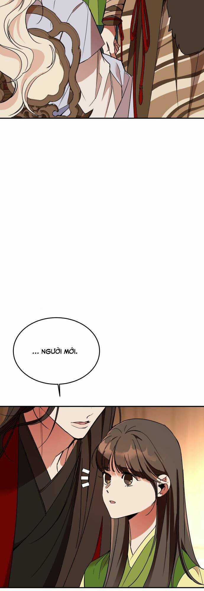 Chiến Lược Săn Hổ Của Nữ Thần Chapter 39 trang 16