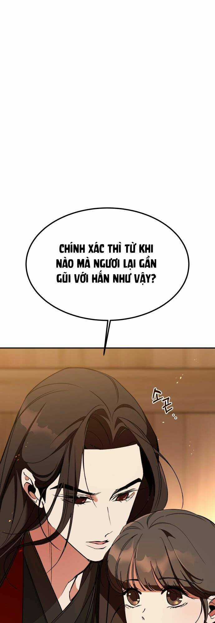 Chiến Lược Săn Hổ Của Nữ Thần Chapter 39 trang 17