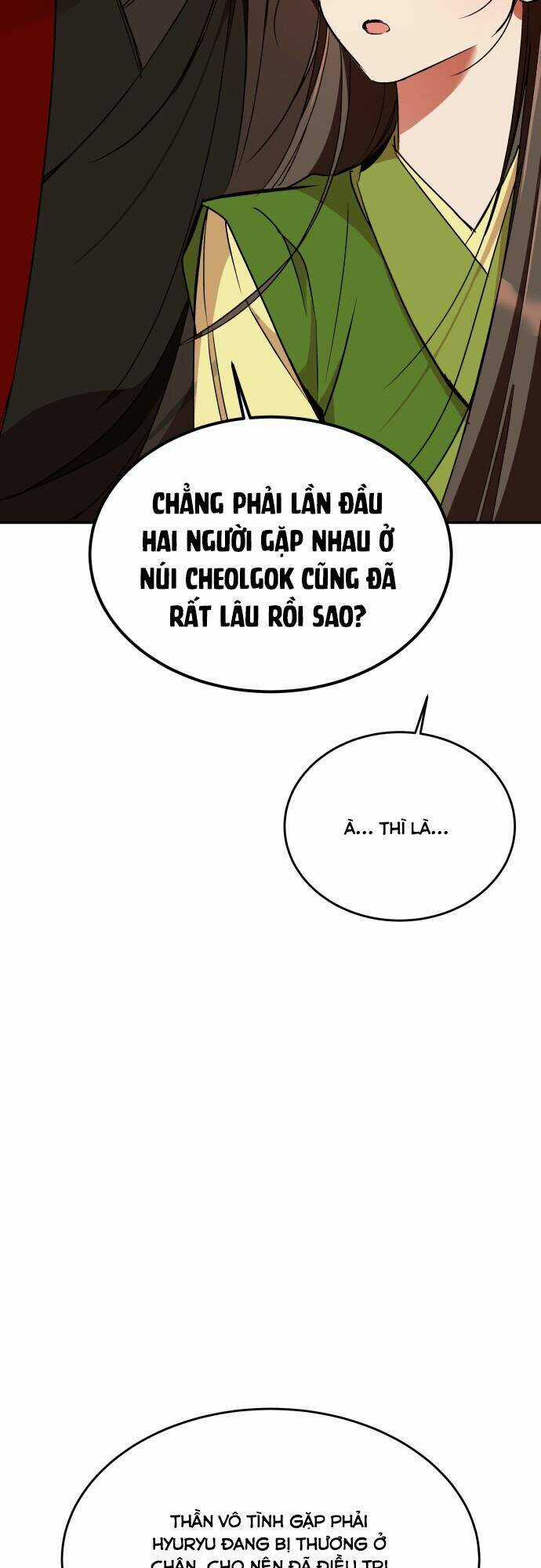 Chiến Lược Săn Hổ Của Nữ Thần Chapter 39 trang 18