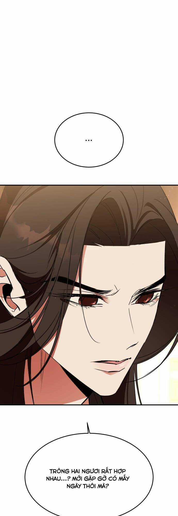 Chiến Lược Săn Hổ Của Nữ Thần Chapter 39 trang 20