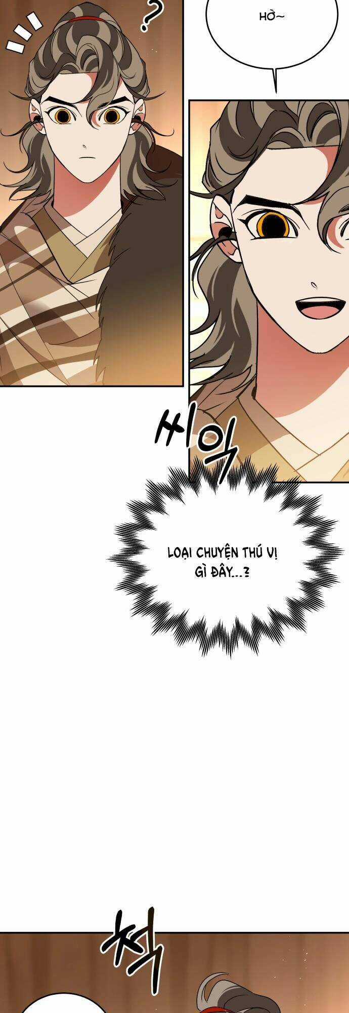 Chiến Lược Săn Hổ Của Nữ Thần Chapter 39 trang 22