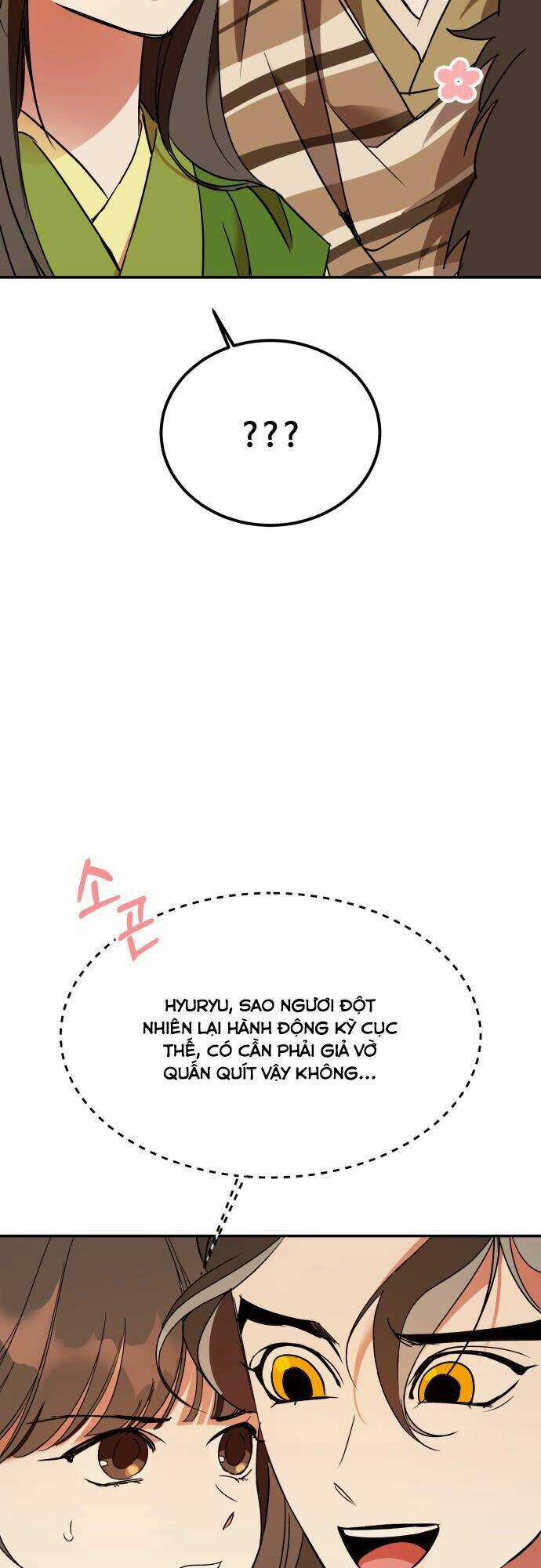 Chiến Lược Săn Hổ Của Nữ Thần Chapter 39 trang 25