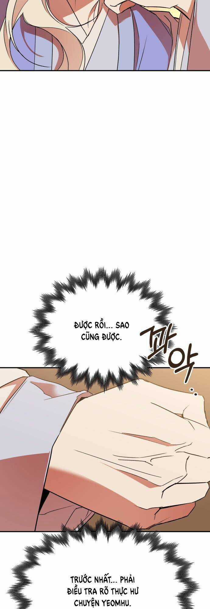 Chiến Lược Săn Hổ Của Nữ Thần Chapter 39 trang 29