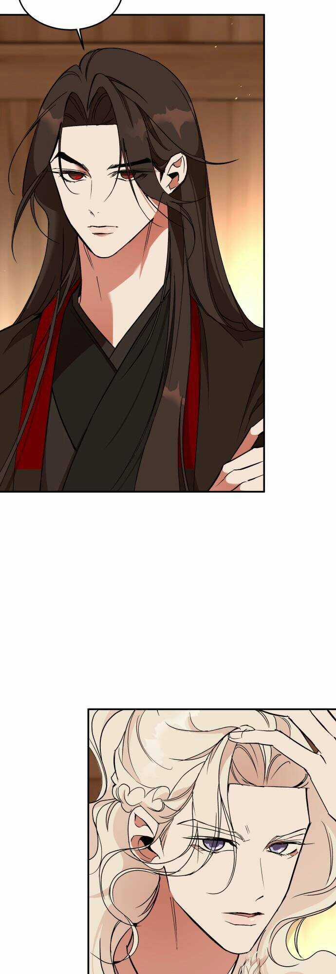 Chiến Lược Săn Hổ Của Nữ Thần Chapter 39 trang 3