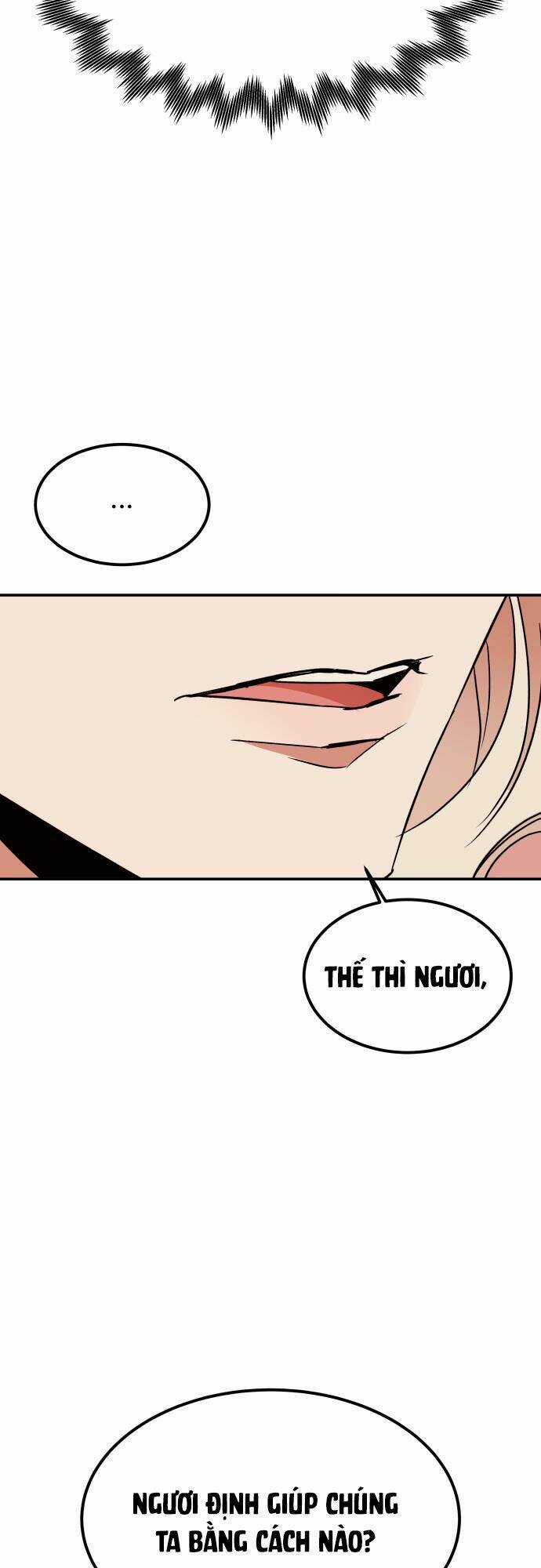 Chiến Lược Săn Hổ Của Nữ Thần Chapter 39 trang 30