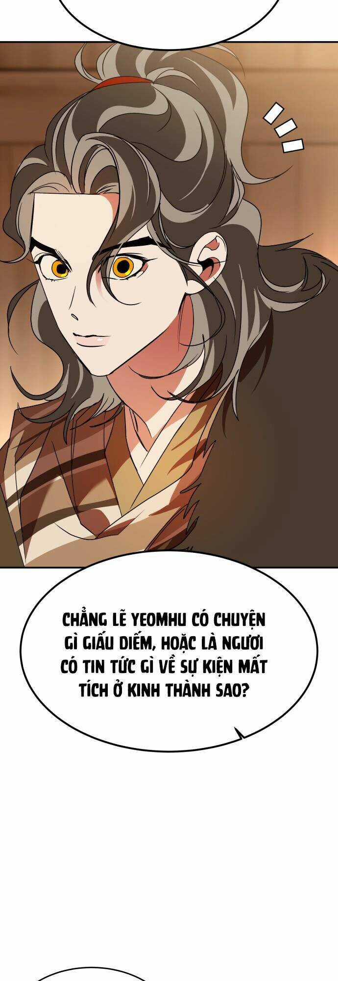 Chiến Lược Săn Hổ Của Nữ Thần Chapter 39 trang 31