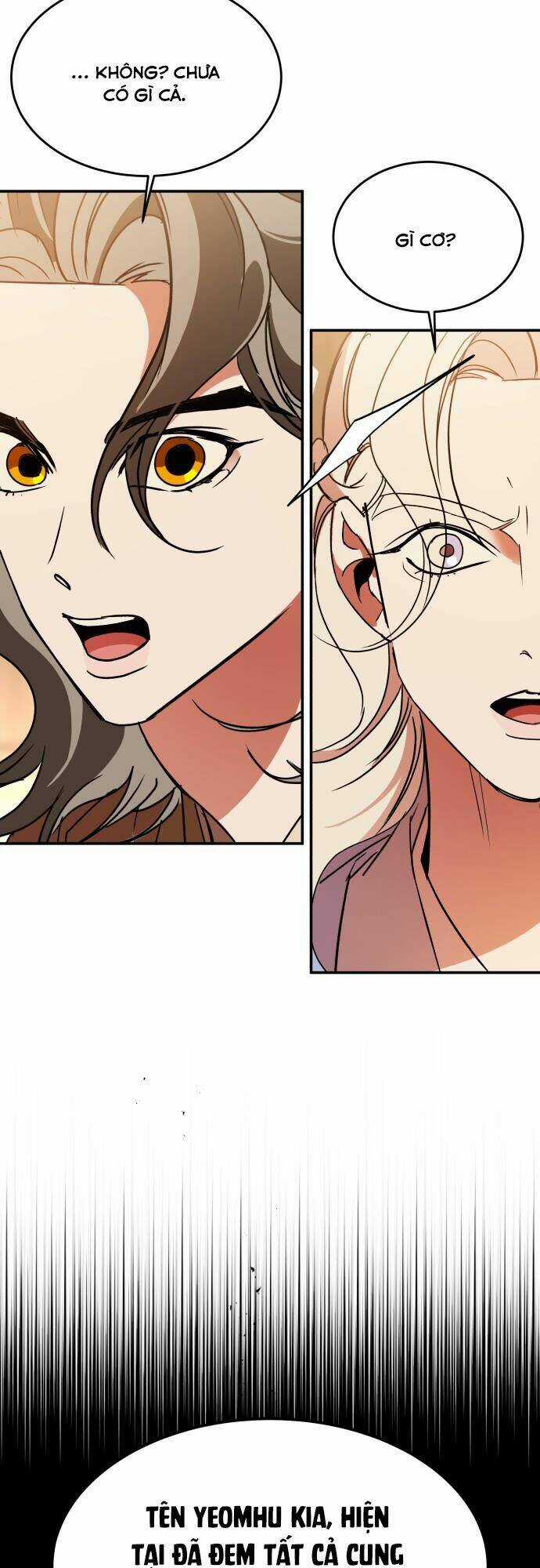 Chiến Lược Săn Hổ Của Nữ Thần Chapter 39 trang 32