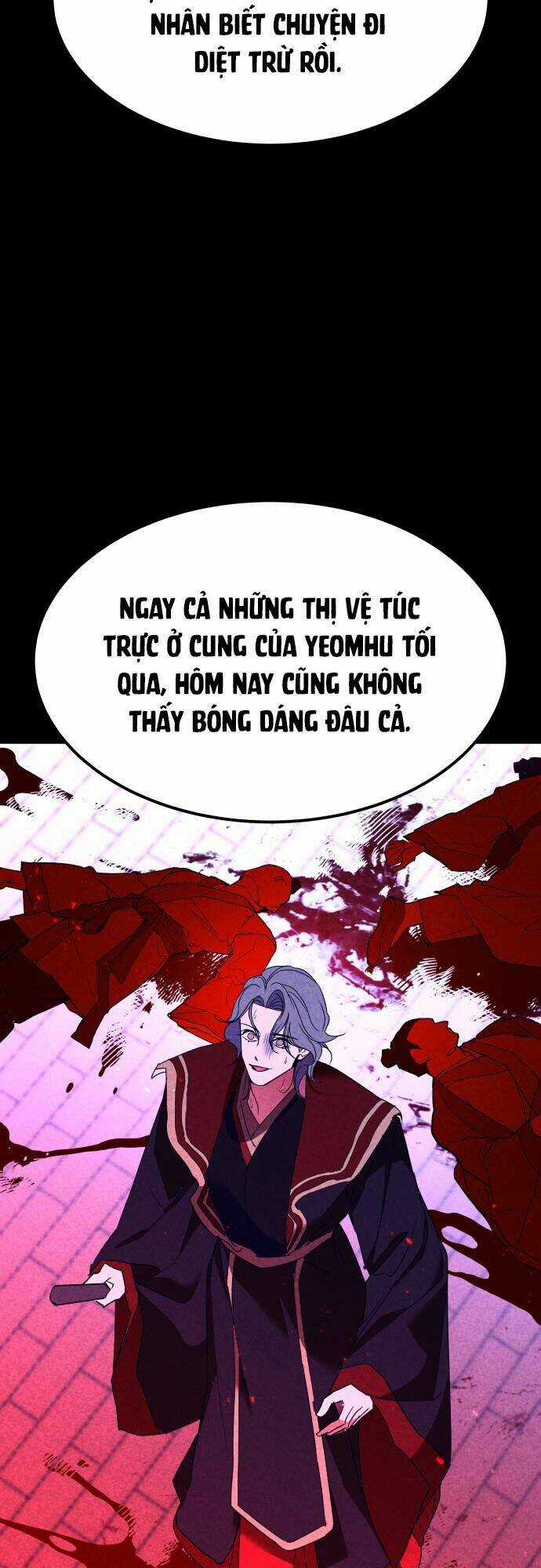 Chiến Lược Săn Hổ Của Nữ Thần Chapter 39 trang 33