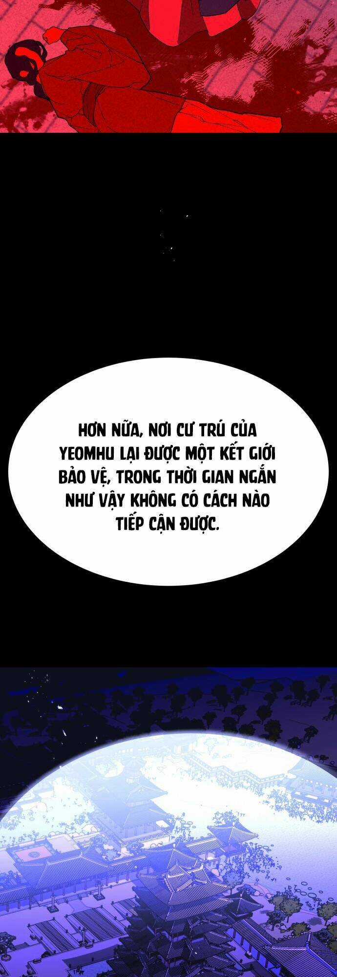 Chiến Lược Săn Hổ Của Nữ Thần Chapter 39 trang 34