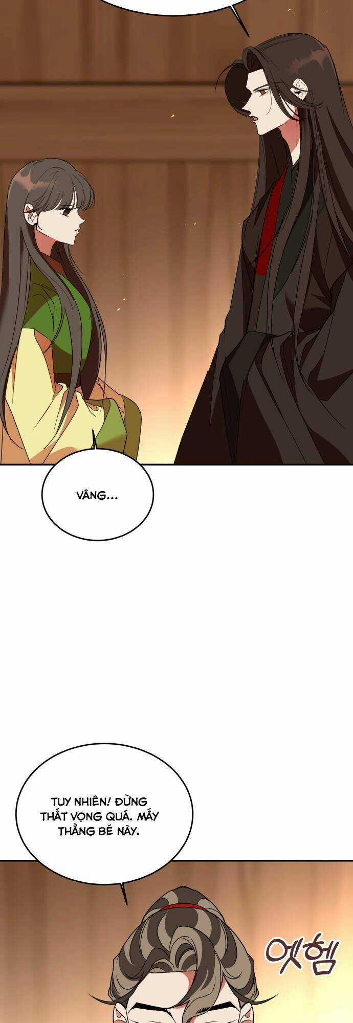 Chiến Lược Săn Hổ Của Nữ Thần Chapter 39 trang 37