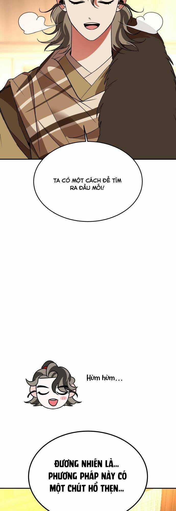 Chiến Lược Săn Hổ Của Nữ Thần Chapter 39 trang 38