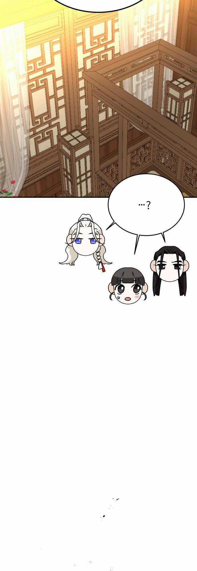 Chiến Lược Săn Hổ Của Nữ Thần Chapter 39 trang 39