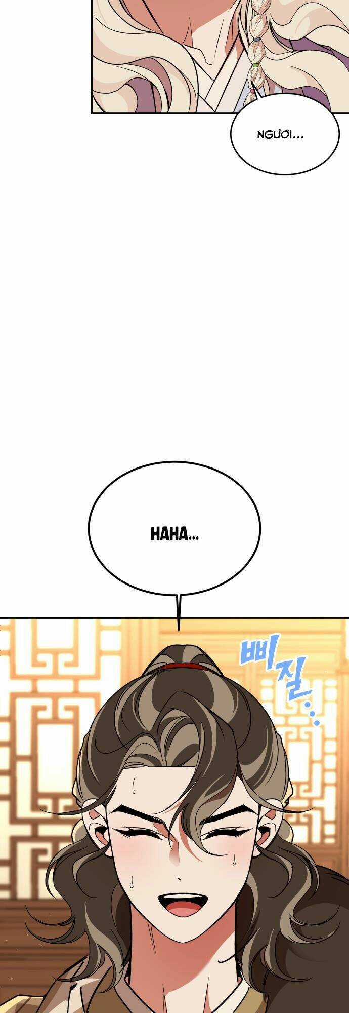 Chiến Lược Săn Hổ Của Nữ Thần Chapter 39 trang 4