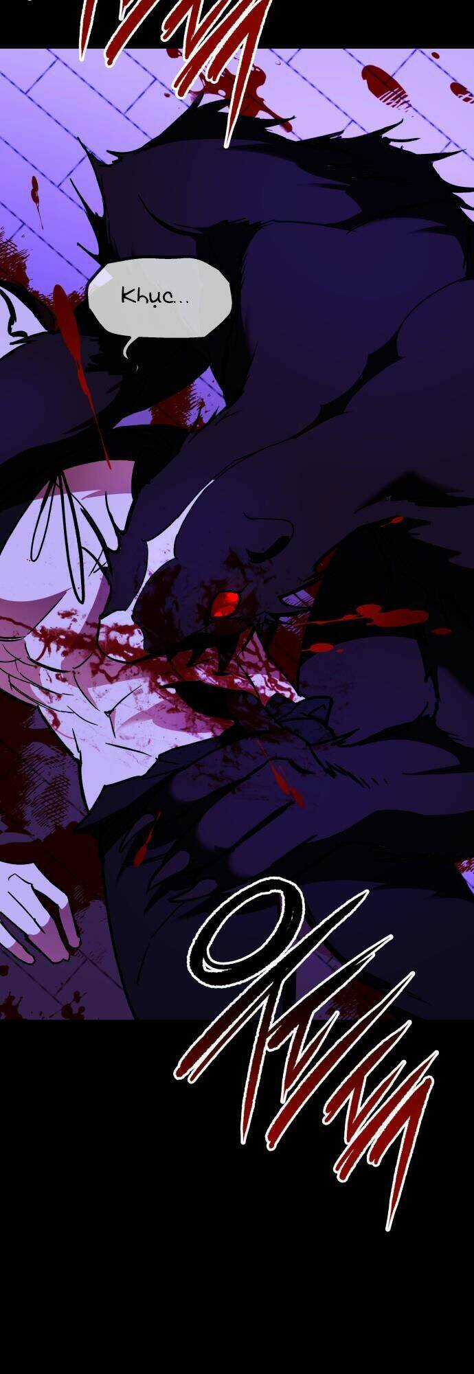 Chiến Lược Săn Hổ Của Nữ Thần Chapter 39 trang 43