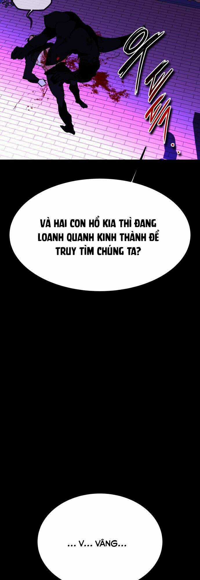 Chiến Lược Săn Hổ Của Nữ Thần Chapter 39 trang 45