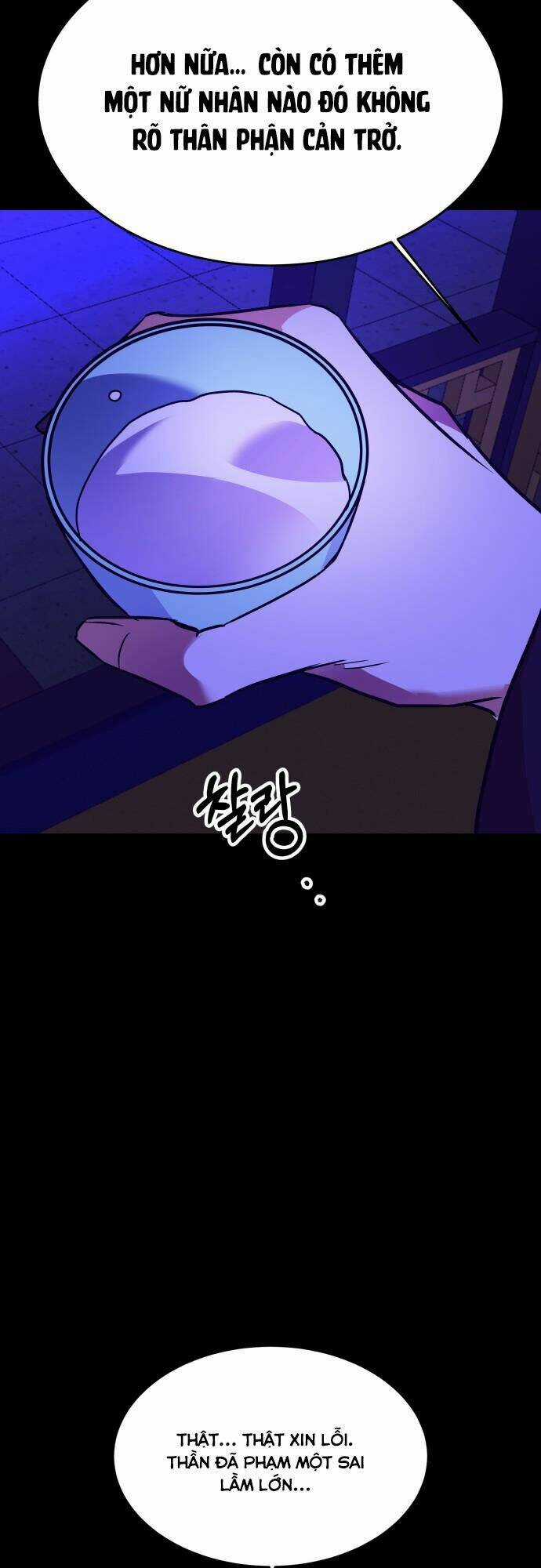 Chiến Lược Săn Hổ Của Nữ Thần Chapter 39 trang 48