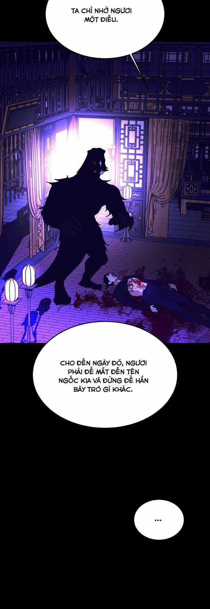 Chiến Lược Săn Hổ Của Nữ Thần Chapter 39 trang 50