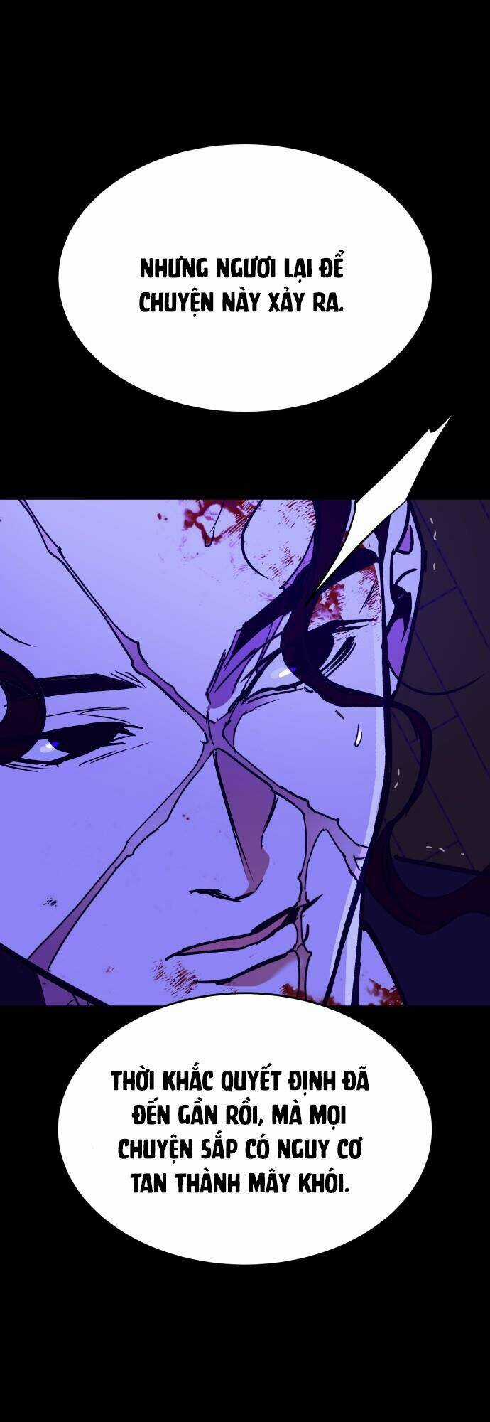 Chiến Lược Săn Hổ Của Nữ Thần Chapter 39 trang 51