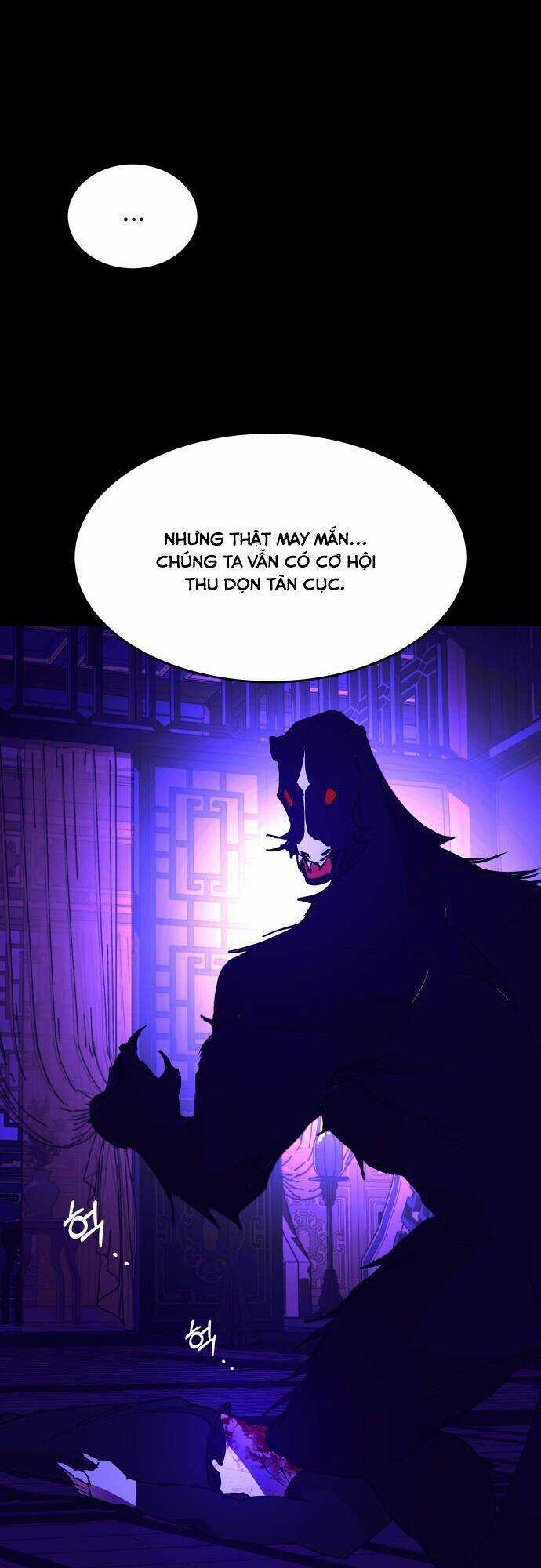 Chiến Lược Săn Hổ Của Nữ Thần Chapter 39 trang 54