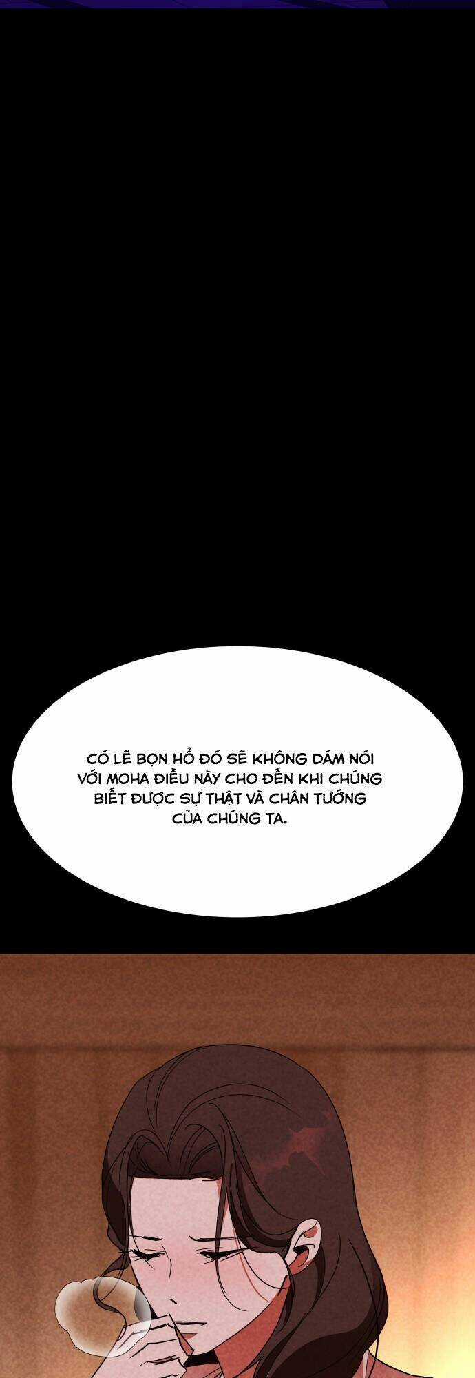 Chiến Lược Săn Hổ Của Nữ Thần Chapter 39 trang 55