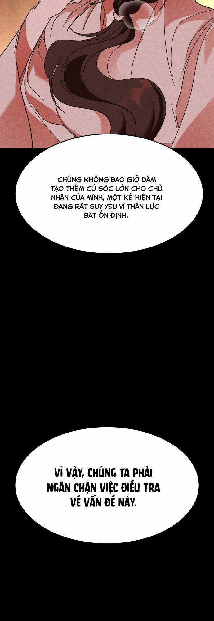 Chiến Lược Săn Hổ Của Nữ Thần Chapter 39 trang 56