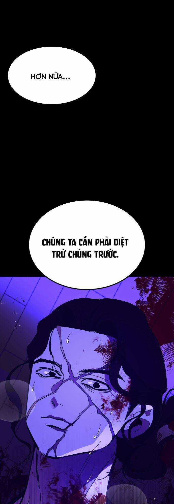 Chiến Lược Săn Hổ Của Nữ Thần Chapter 39 trang 57