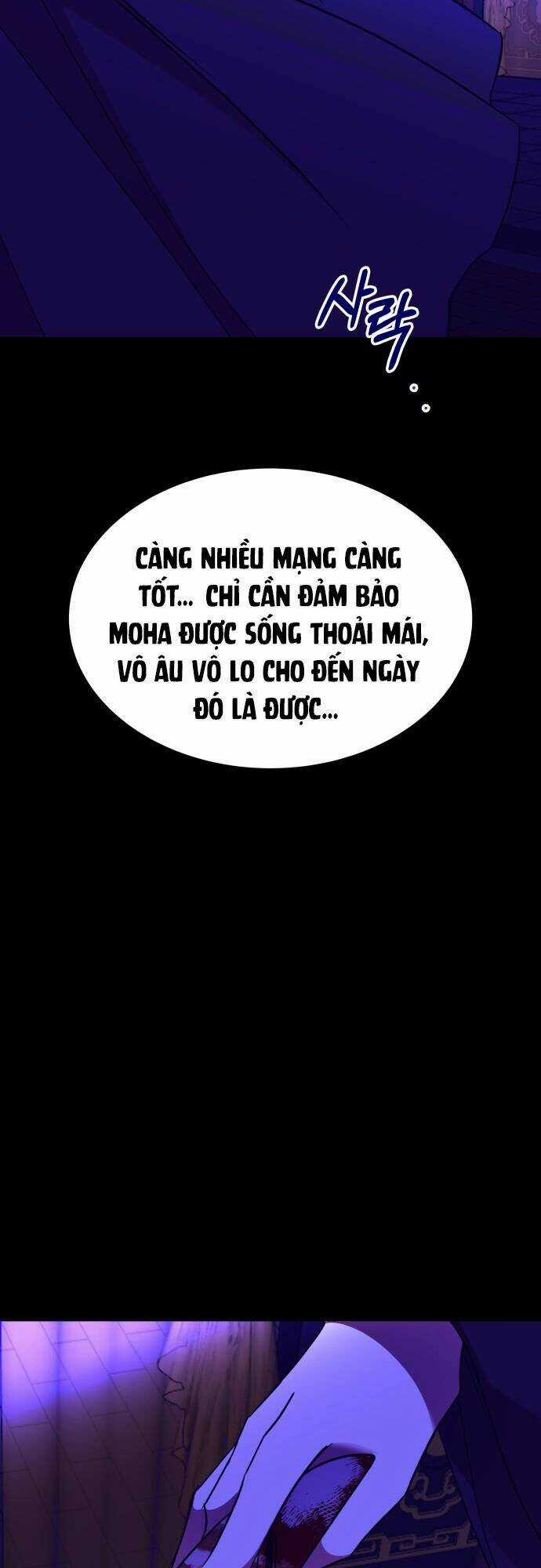 Chiến Lược Săn Hổ Của Nữ Thần Chapter 39 trang 59