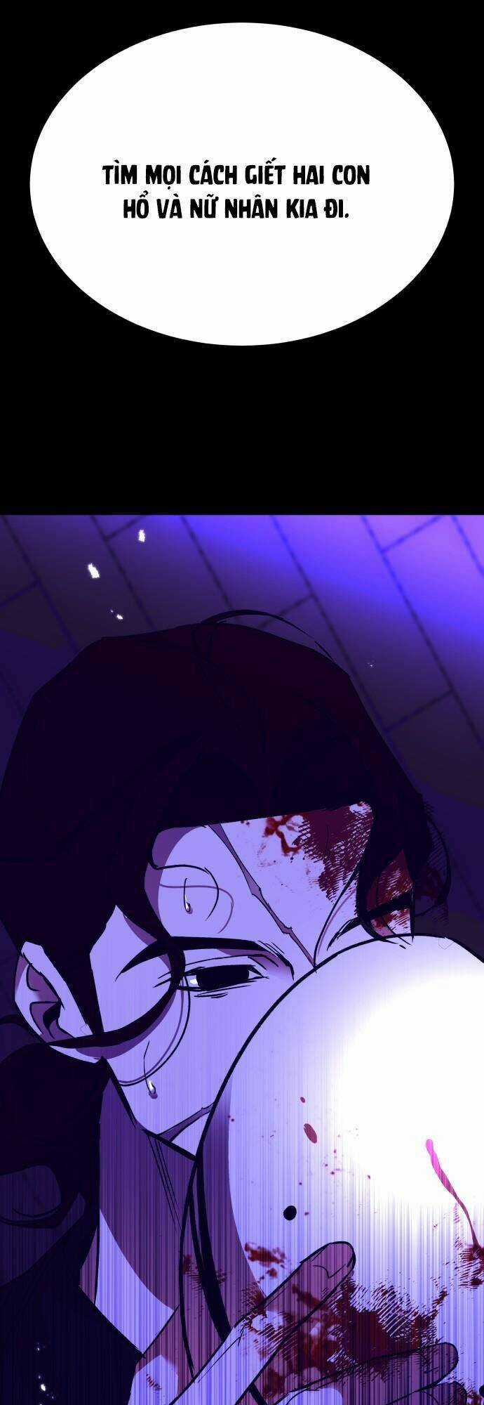 Chiến Lược Săn Hổ Của Nữ Thần Chapter 39 trang 62