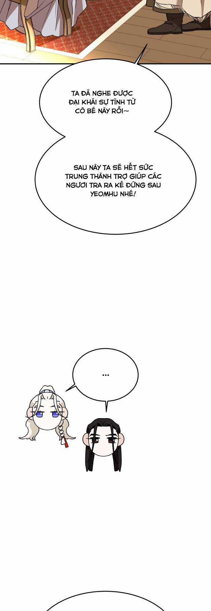 Chiến Lược Săn Hổ Của Nữ Thần Chapter 39 trang 7