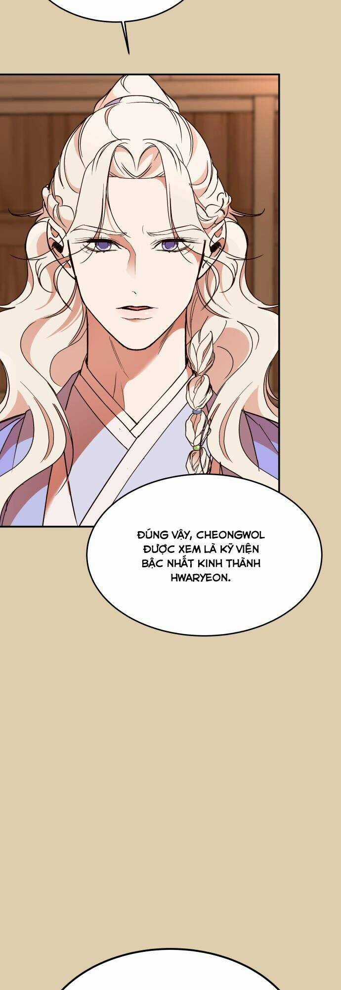 Chiến Lược Săn Hổ Của Nữ Thần Chapter 39 trang 72