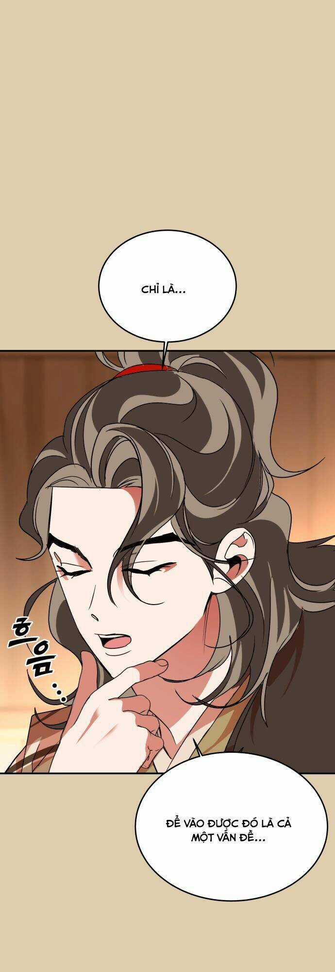 Chiến Lược Săn Hổ Của Nữ Thần Chapter 39 trang 74