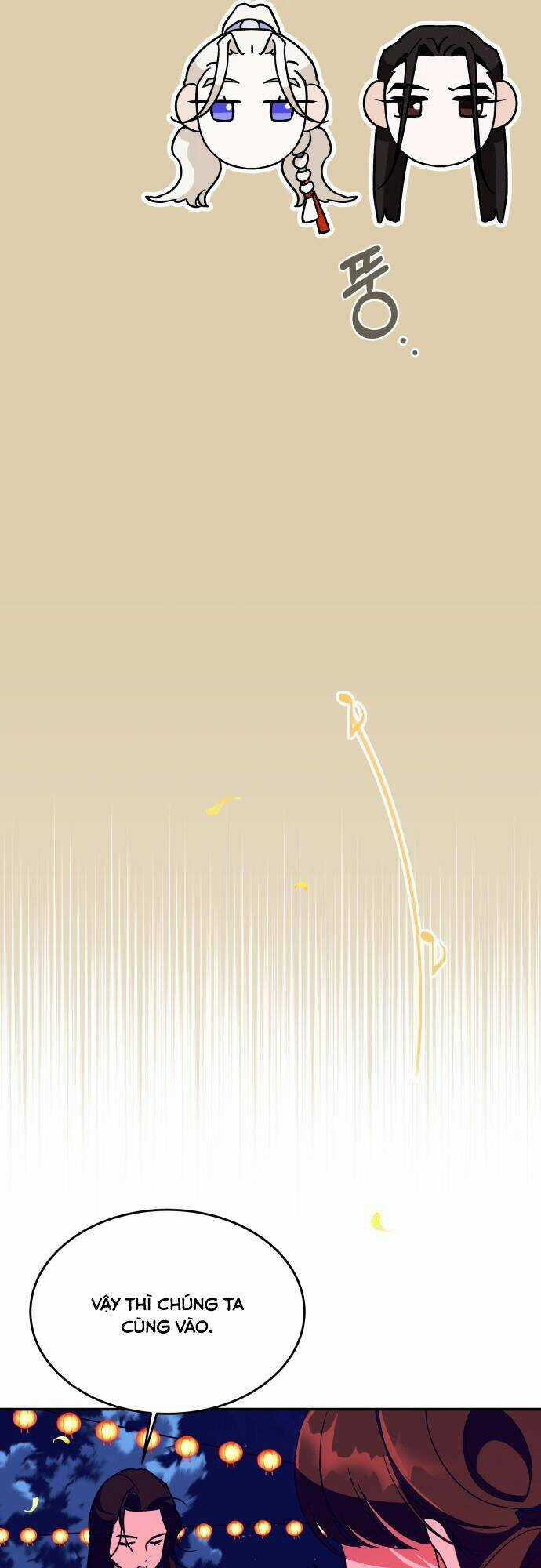 Chiến Lược Săn Hổ Của Nữ Thần Chapter 39 trang 78