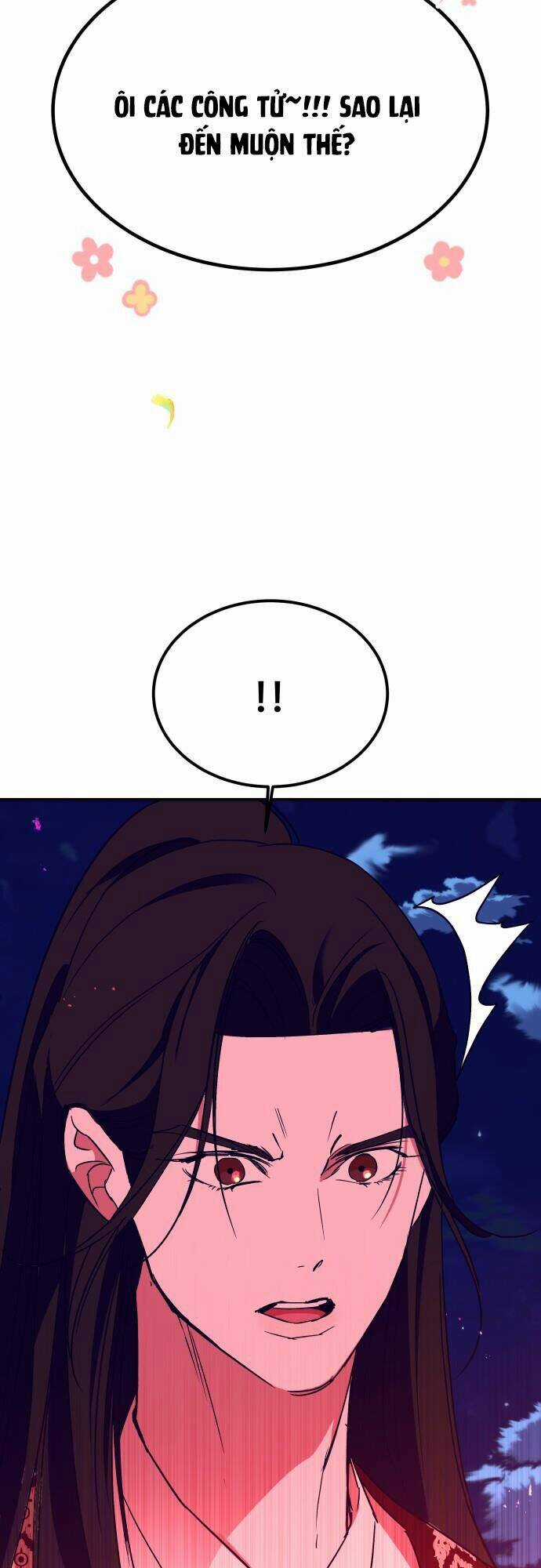 Chiến Lược Săn Hổ Của Nữ Thần Chapter 39 trang 81