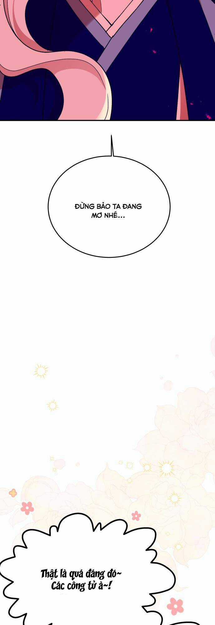 Chiến Lược Săn Hổ Của Nữ Thần Chapter 39 trang 83