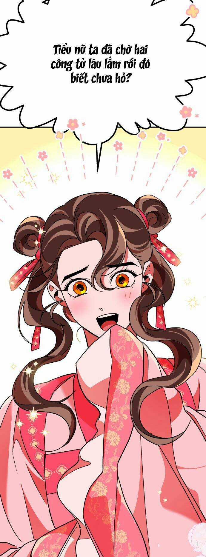 Chiến Lược Săn Hổ Của Nữ Thần Chapter 39 trang 84