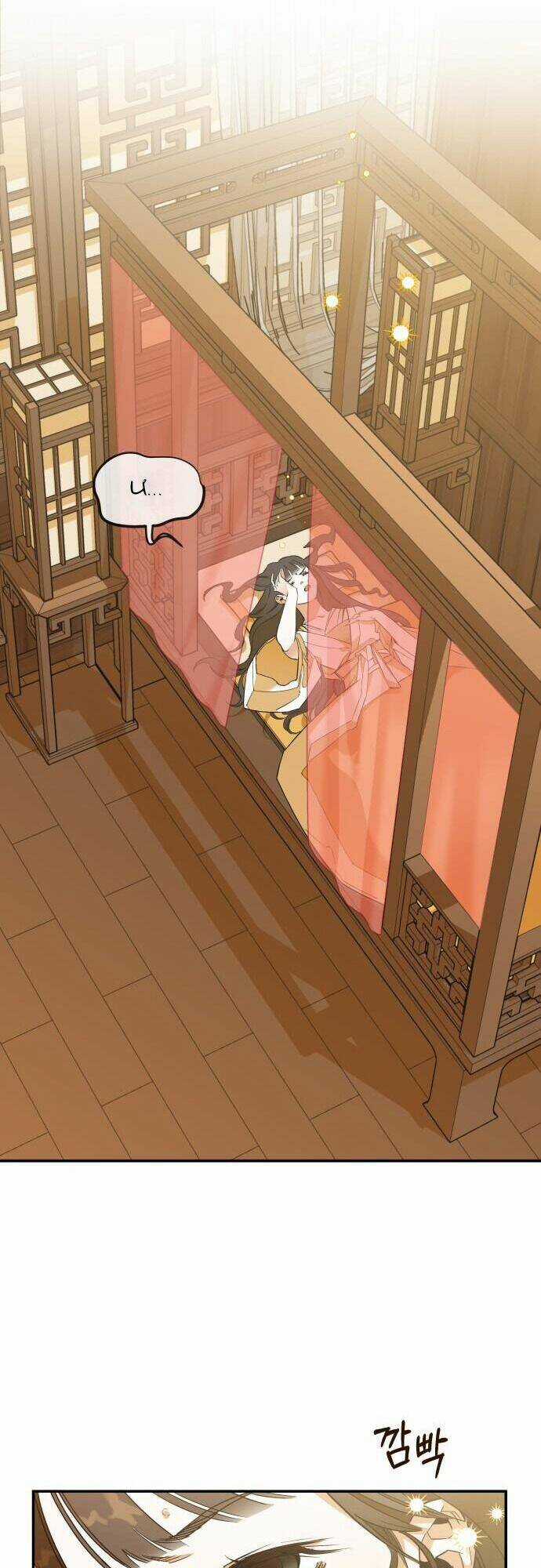 Chiến Lược Săn Hổ Của Nữ Thần Chapter 4 trang 13