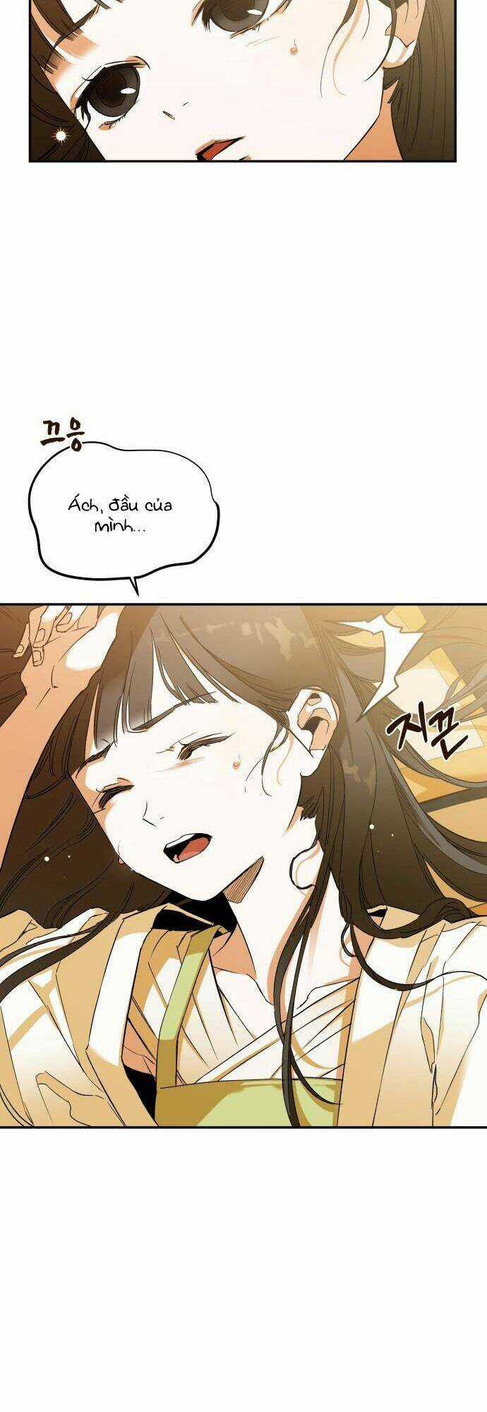 Chiến Lược Săn Hổ Của Nữ Thần Chapter 4 trang 14