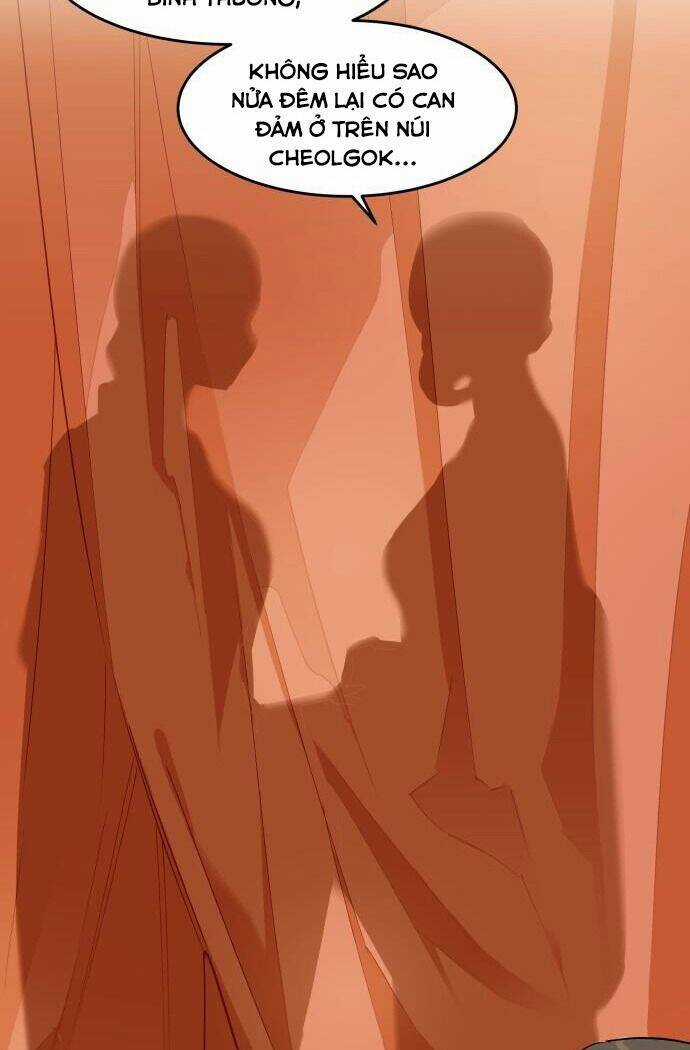 Chiến Lược Săn Hổ Của Nữ Thần Chapter 4 trang 17