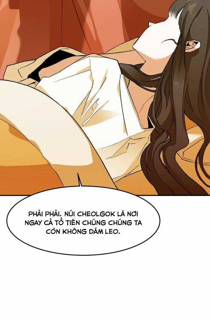 Chiến Lược Săn Hổ Của Nữ Thần Chapter 4 trang 18