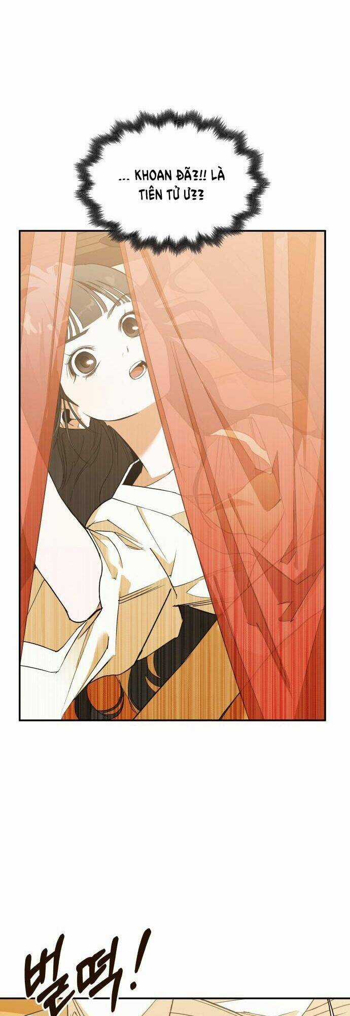 Chiến Lược Săn Hổ Của Nữ Thần Chapter 4 trang 19