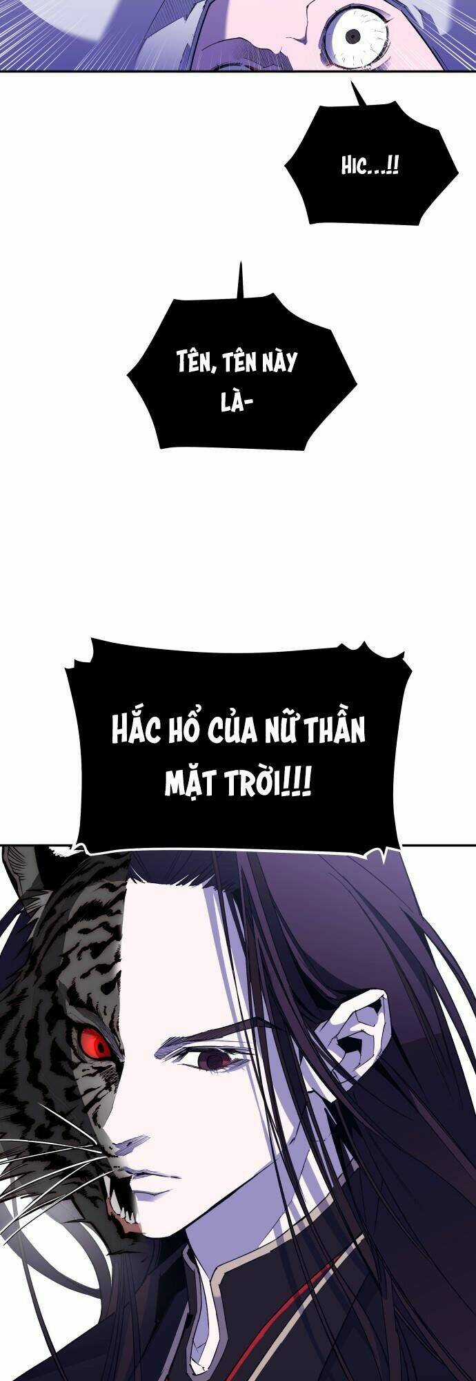 Chiến Lược Săn Hổ Của Nữ Thần Chapter 4 trang 2