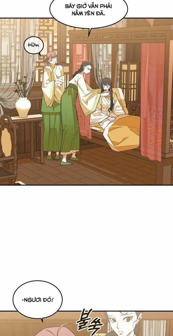 Chiến Lược Săn Hổ Của Nữ Thần Chapter 4 trang 23