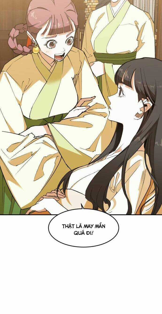 Chiến Lược Săn Hổ Của Nữ Thần Chapter 4 trang 24