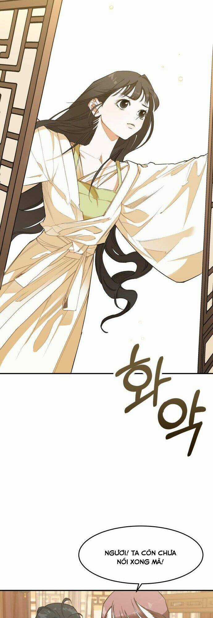 Chiến Lược Săn Hổ Của Nữ Thần Chapter 4 trang 28