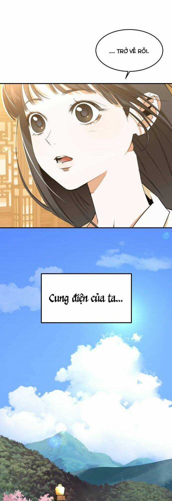 Chiến Lược Săn Hổ Của Nữ Thần Chapter 4 trang 31