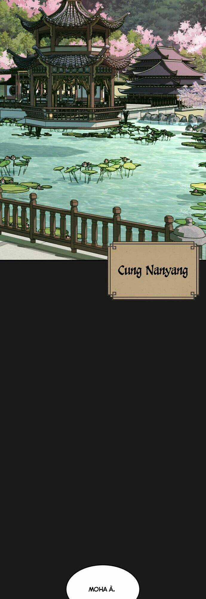 Chiến Lược Săn Hổ Của Nữ Thần Chapter 4 trang 32