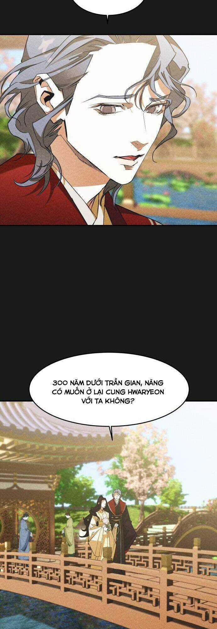 Chiến Lược Săn Hổ Của Nữ Thần Chapter 4 trang 33
