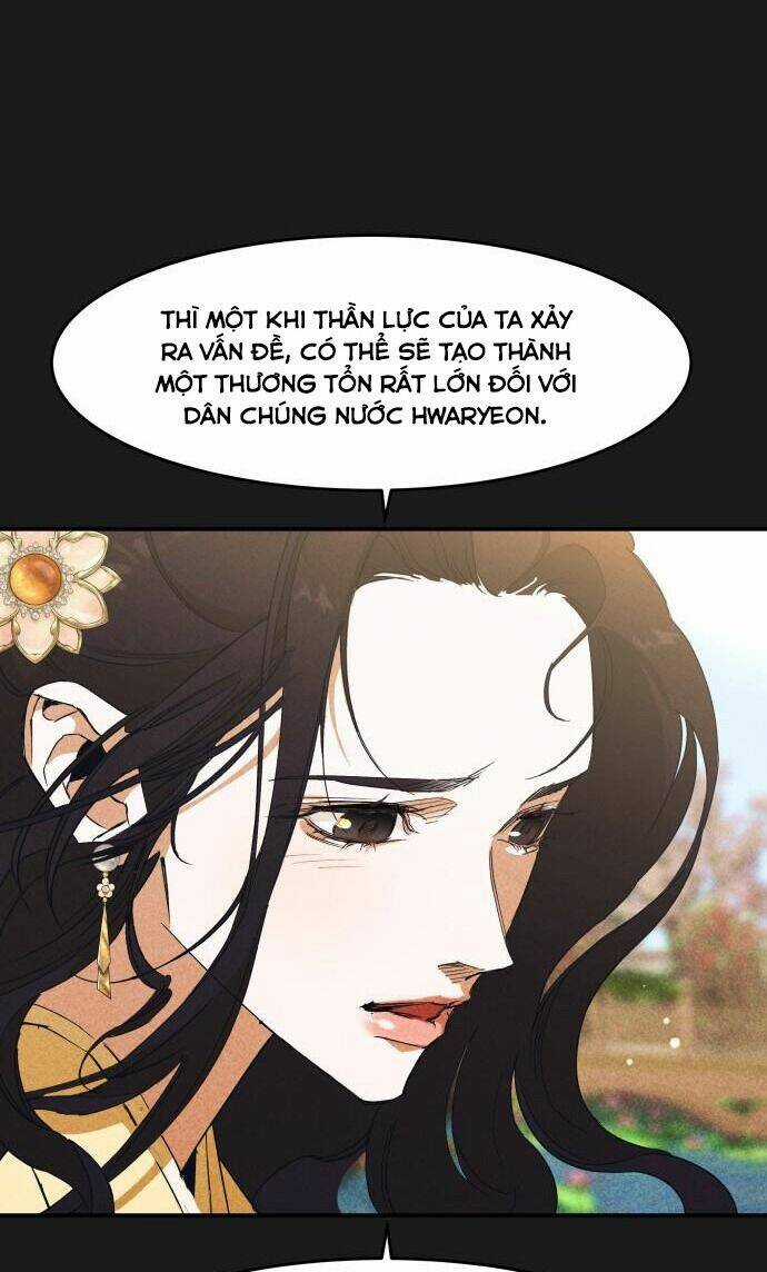 Chiến Lược Săn Hổ Của Nữ Thần Chapter 4 trang 35